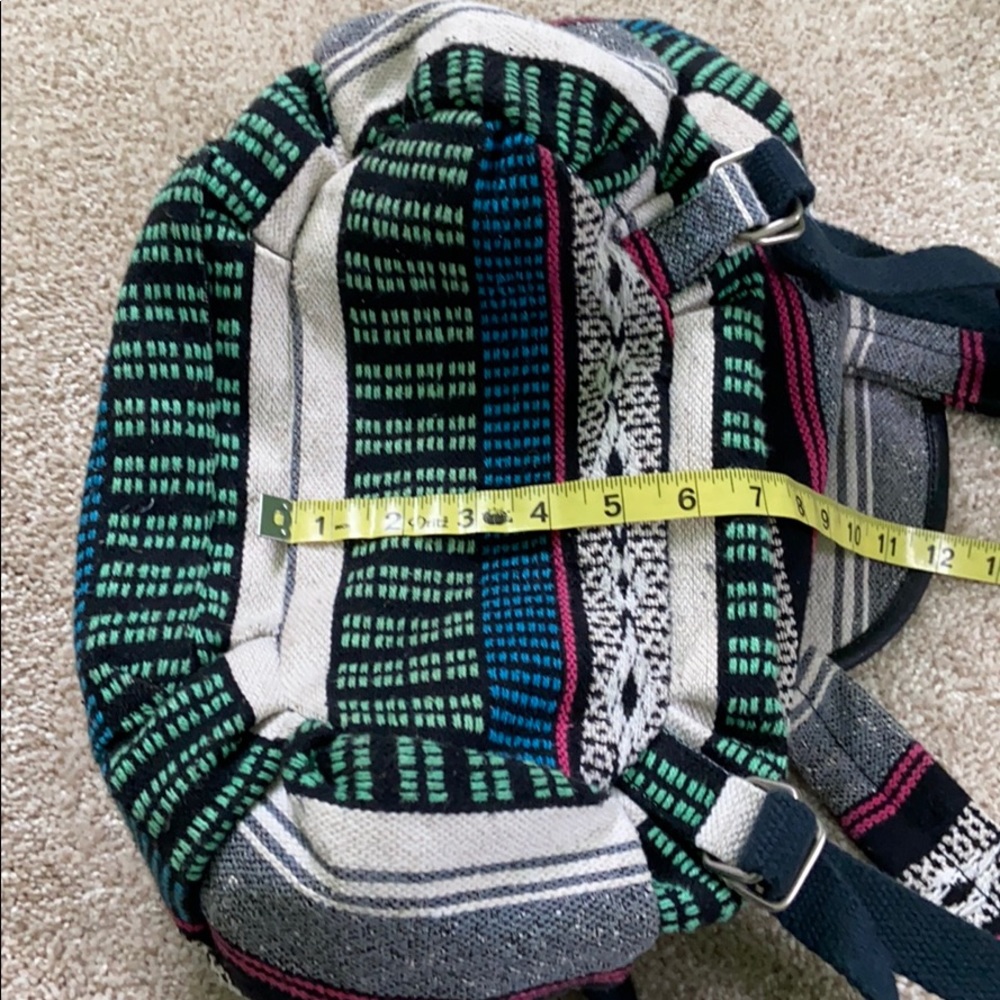 American Eagle Backpack - image 8